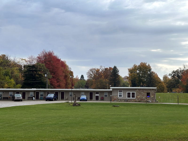 Welcome Inn Motel - Oct 22 2023 Photo